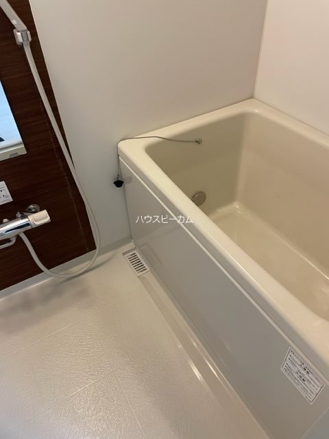 風呂画像