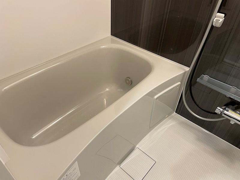 風呂画像