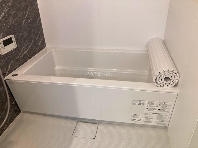 風呂画像