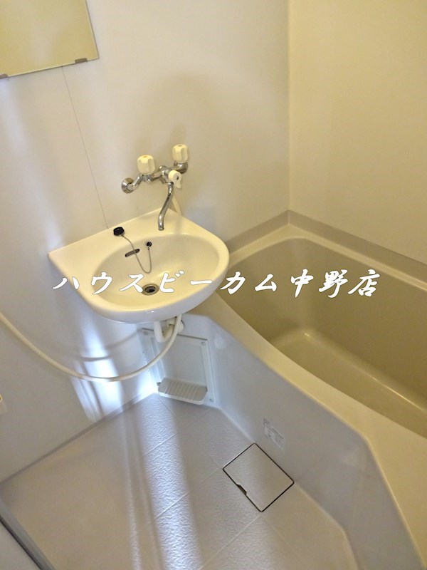 風呂画像