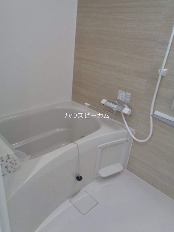 風呂画像