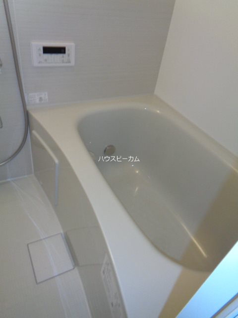 風呂画像