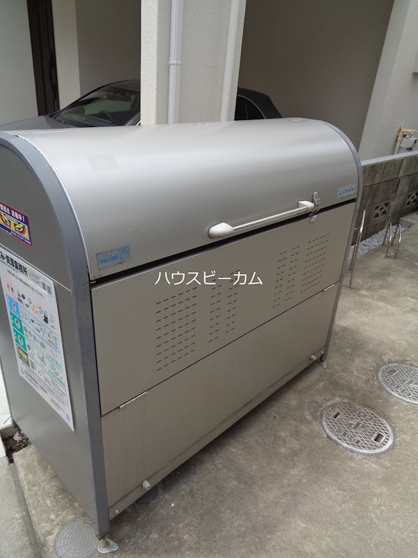 その他外観3