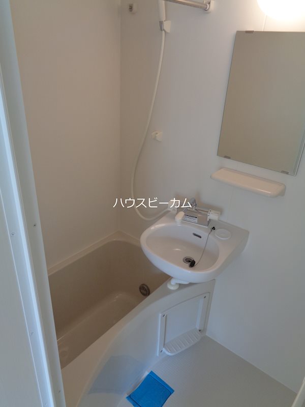 風呂画像