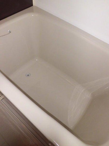 風呂画像
