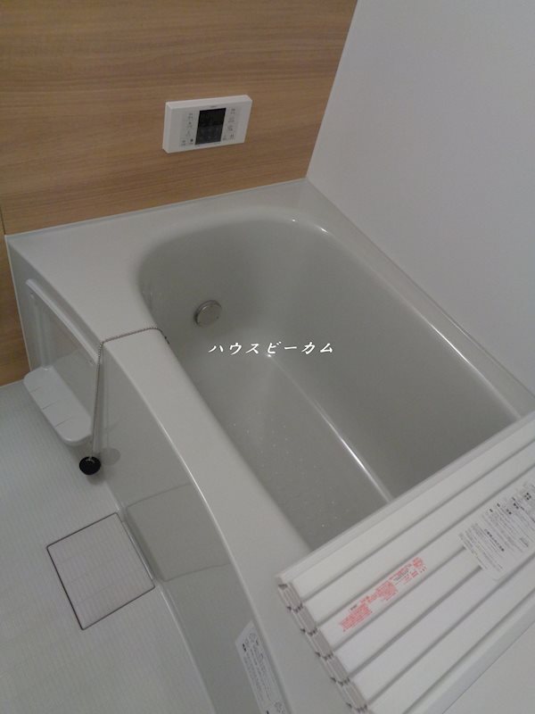 風呂画像