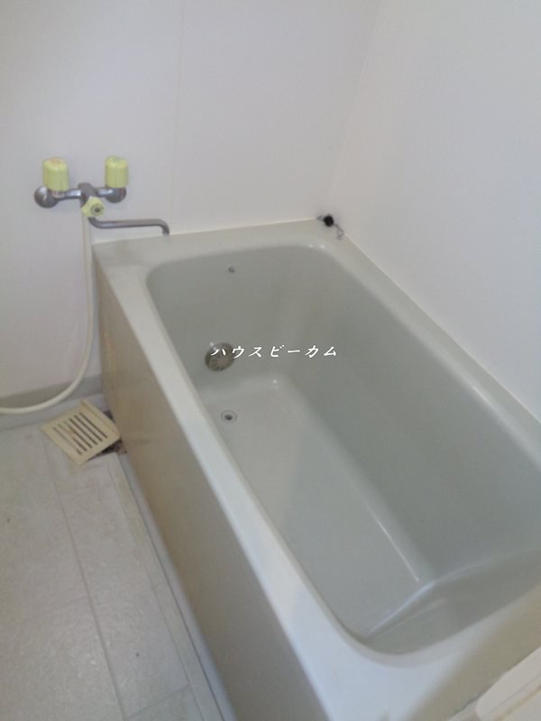 風呂画像