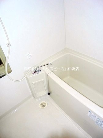 風呂画像