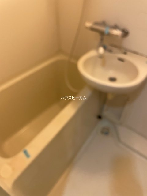 風呂画像