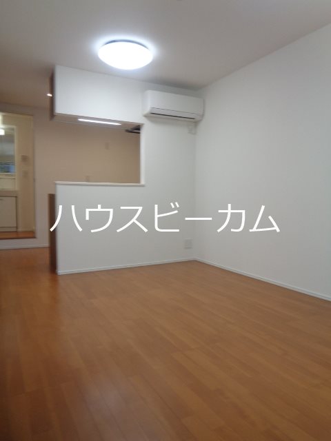 リビング