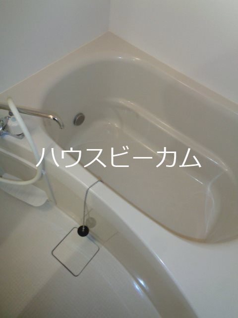 風呂画像