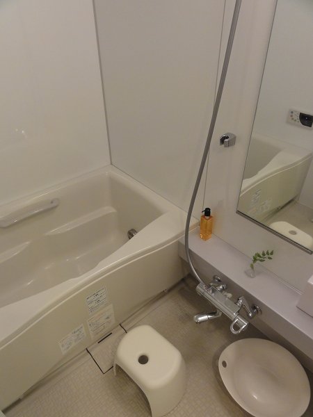 風呂画像