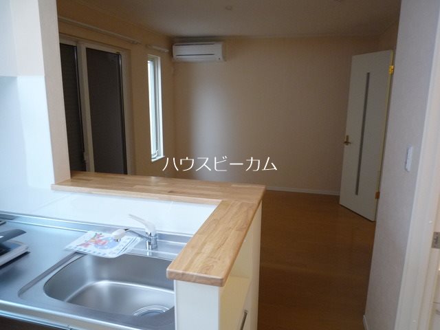 リビング