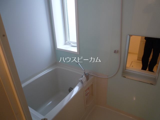 風呂画像