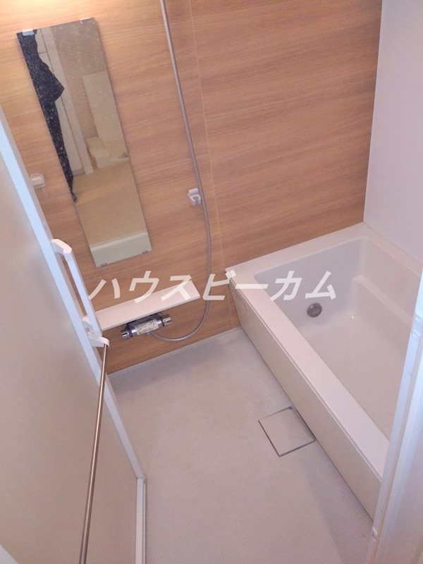 風呂画像