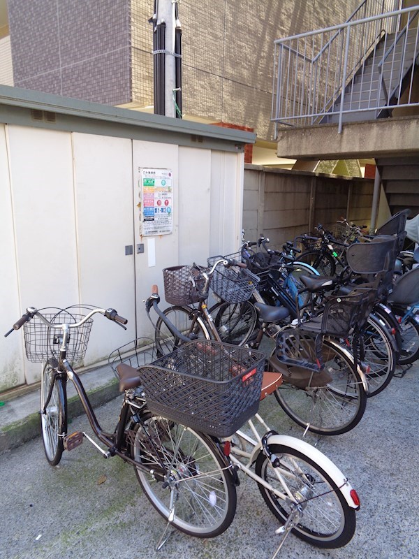 その他外観5