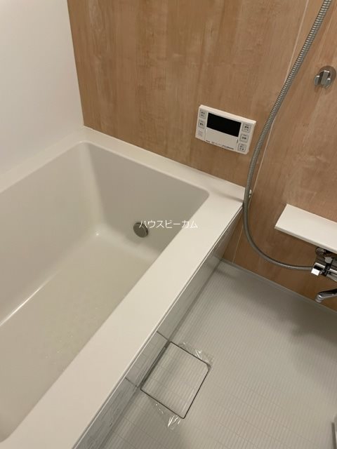 風呂画像