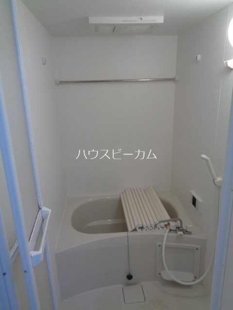 風呂画像