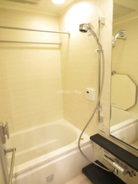 風呂画像