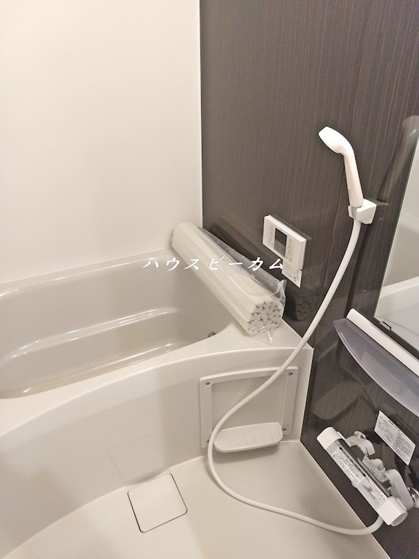 風呂画像