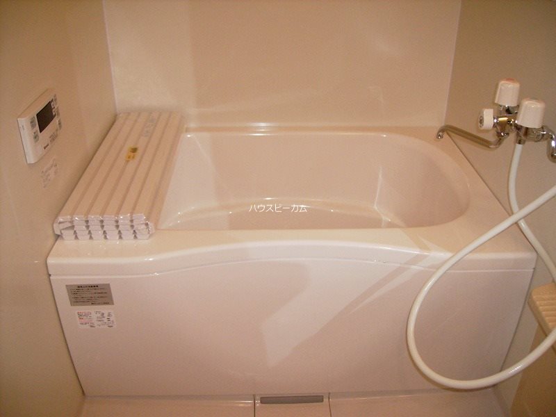 風呂画像