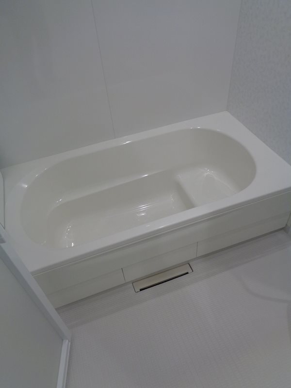 風呂画像