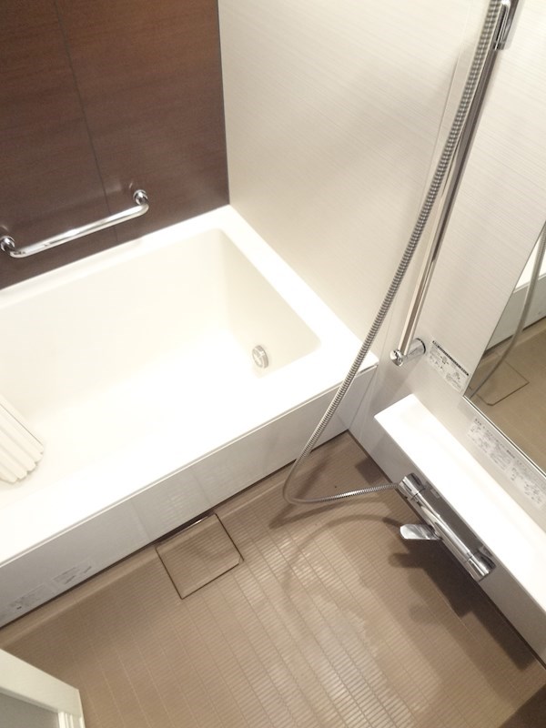 風呂画像