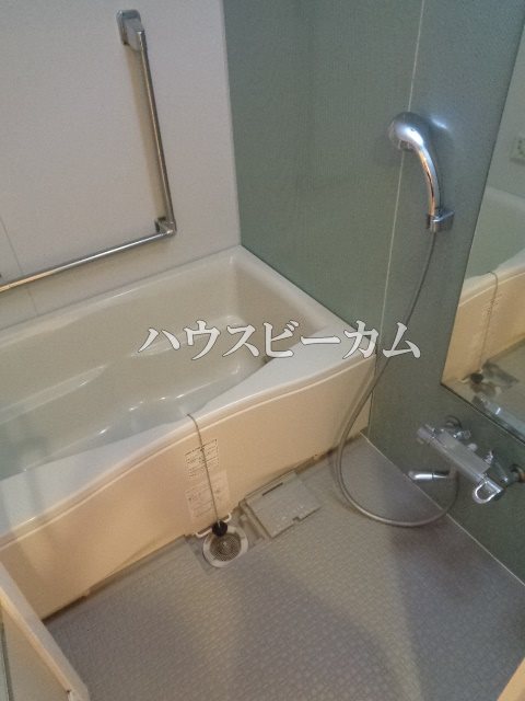 風呂画像