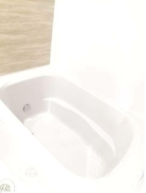 風呂画像