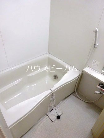 風呂画像