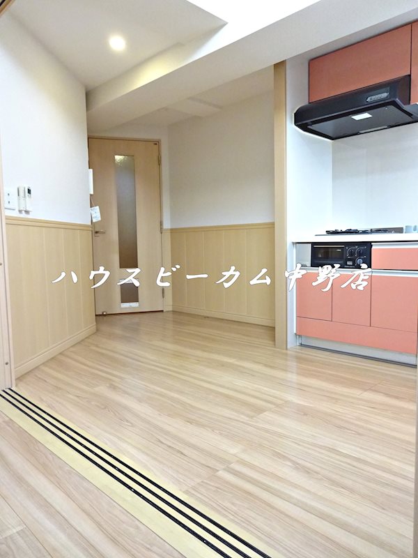 リビング