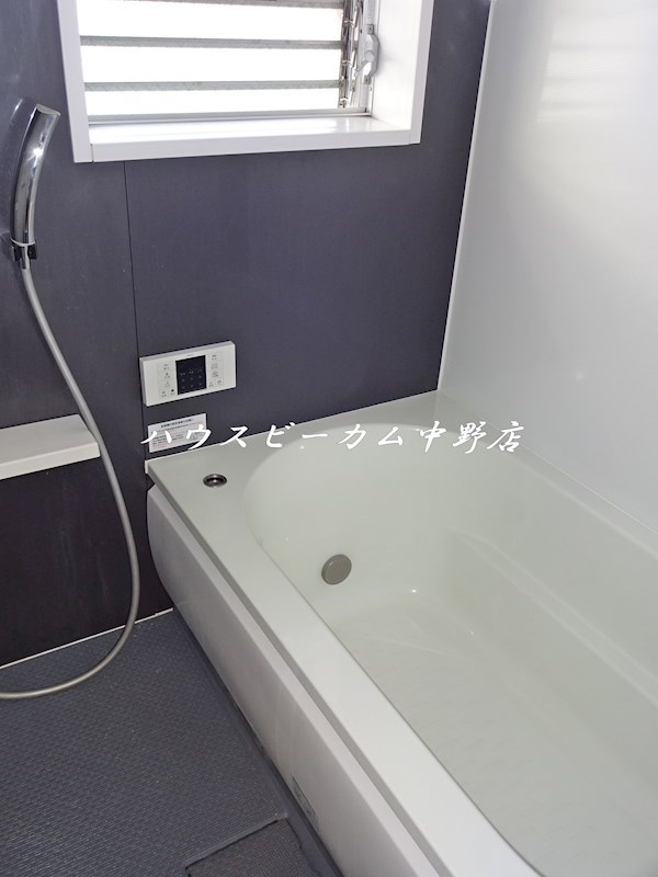 風呂画像