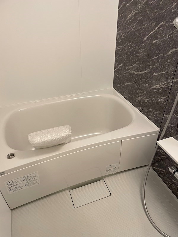 風呂画像