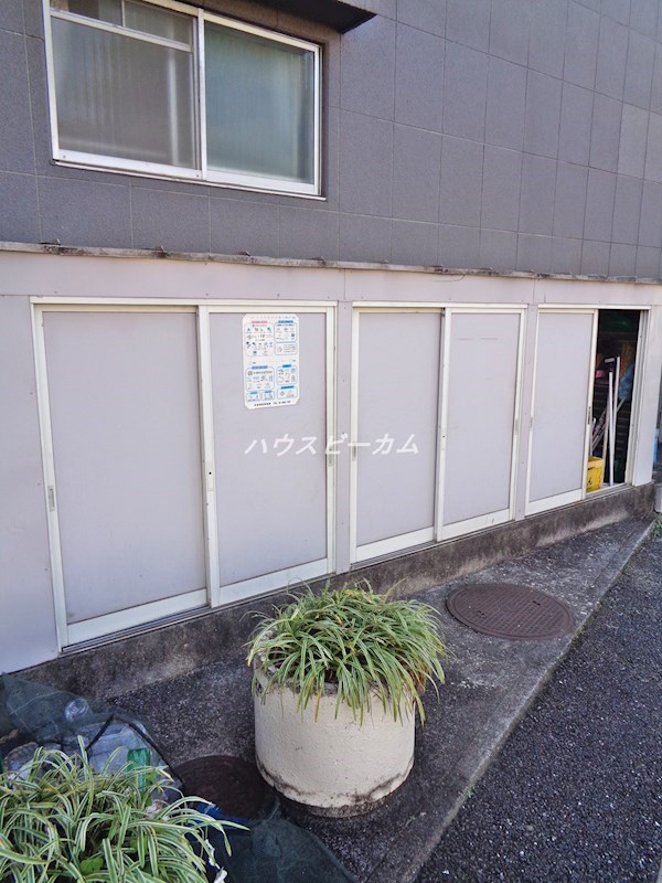 その他外観1