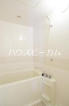 風呂画像