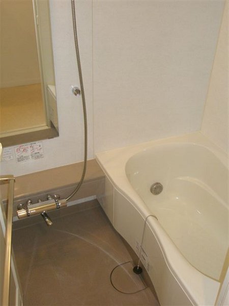 風呂画像