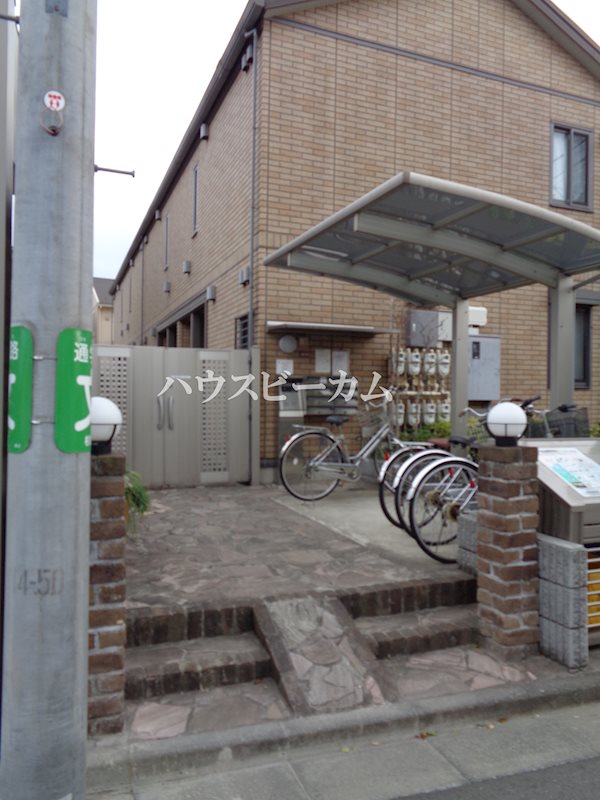 その他外観2