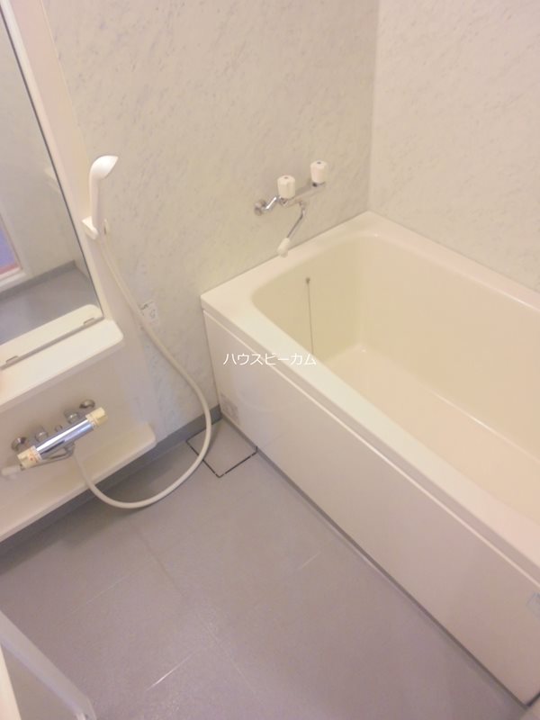 風呂画像