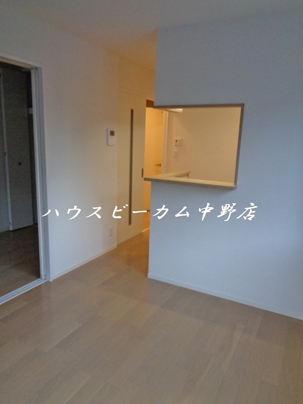 リビング