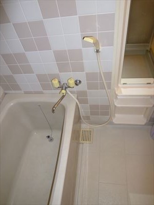 風呂画像