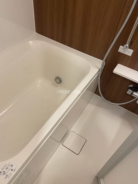 風呂画像