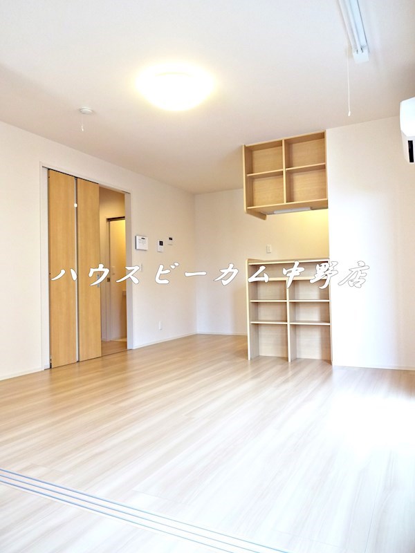 リビング