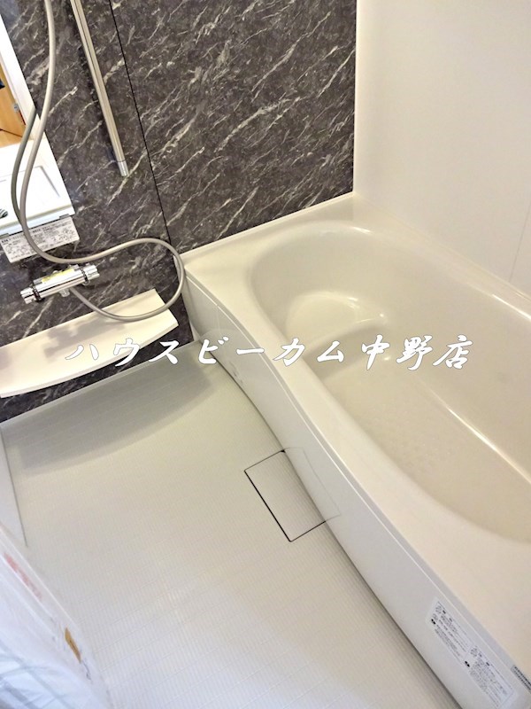 風呂画像