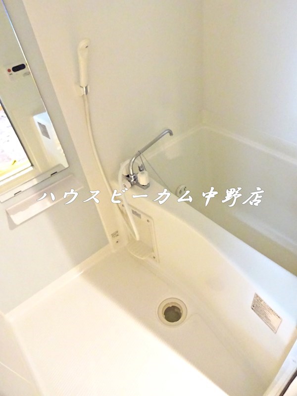 風呂画像