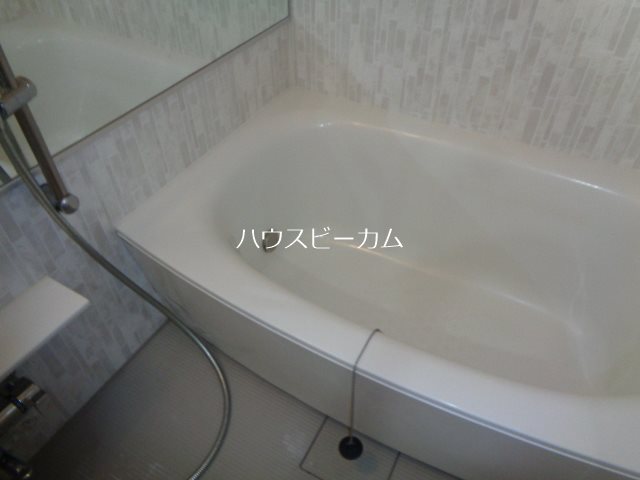 風呂画像
