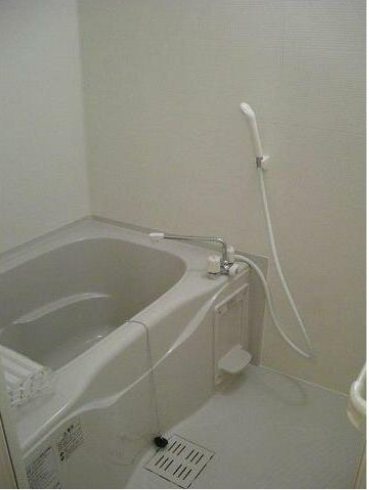 風呂画像