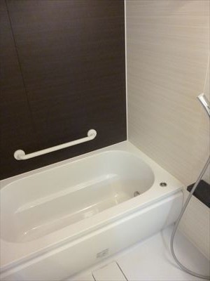 風呂画像