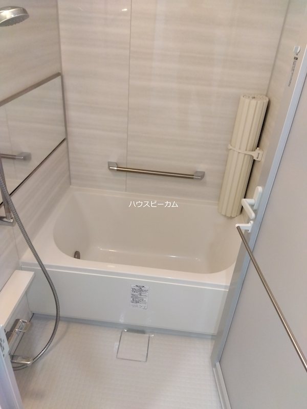 風呂画像