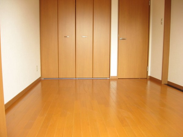 アルトカッシーナ ベッドルーム