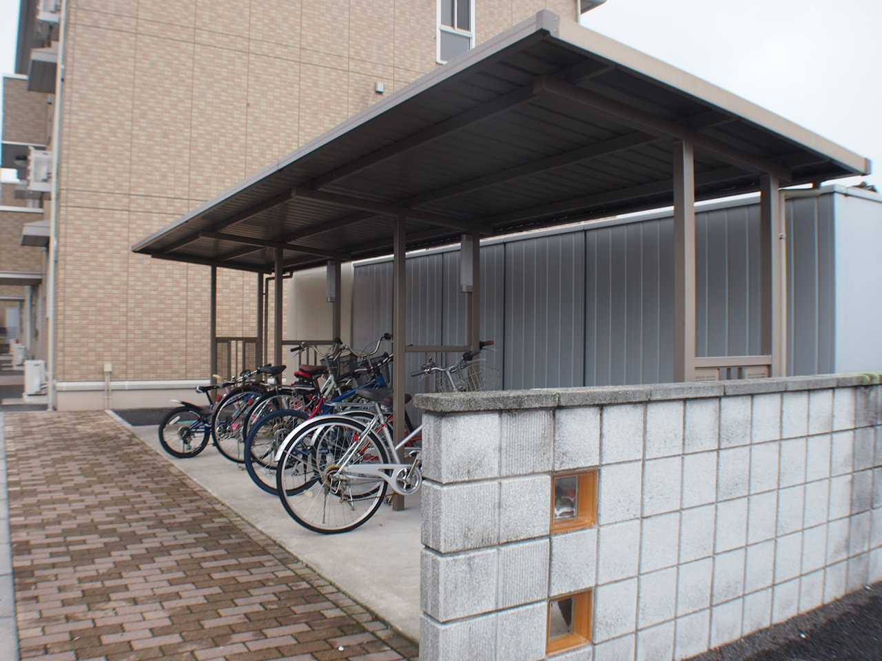 栃木県宇都宮市平松本町 その他共有部分